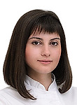 Маркус Мария Георгиевна — Косметолог