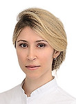 Чикина (Шишка) Анжелика Александровна — Косметолог