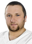 Баткаев Наиль Фаатович — Эндоскопист