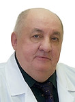 Чубаровский Владимир Владимирович — Психолог