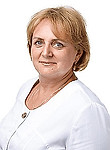Галеева Татьяна Александровна