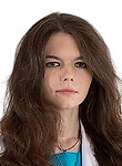 Адрова Надежда Сергеевна — Психотерапевт