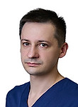 Чаплыгин Евгений Иванович — Массажист