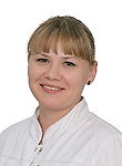 Головань Наталия Алексеевна — Анестезиолог