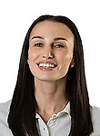 Павлий Юлия Витальевна — Стоматолог-терапевт