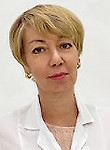 Феста Татьяна Алексеевна — Гастроэнтеролог