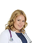 Тишаева Ирина Алексеевна — Гастроэнтеролог