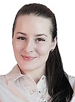 Петрова Елена Максимовна — Массажист