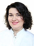 Скоморохова Татьяна Владимировна — Онколог