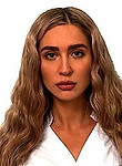 Хазова Алена Алексеевна