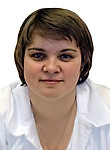 Борисова Александра Викторовна — Акушер