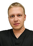 Терехов Максим Игоревич — Рентгенолог