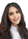Беджанян Анна Игоревна — Пластический хирург