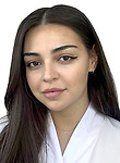 Кубалова Марина Эдуардовна — Гинеколог