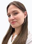 Абрамова Анна Игоревна