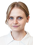 Сахнова Екатерина Евгеньевна — Эндокринолог