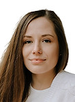 Какулькина Валентина Викторовна — Нейропсихолог