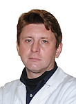 Соловьев Николай Александрович — Онколог-маммолог