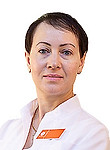Сергиенко Ольга Васильевна — УЗИ-специалист