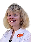 Боровикова Наталья Юрьевна — Невролог
