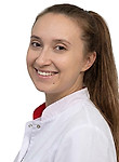 Шилыковская Елизавета Александровна — Физиотерапевт