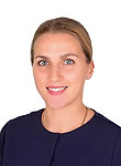 Пастухова София Варламовна — Стоматолог
