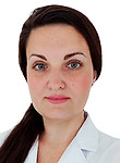 Кудряшова Татьяна Александровна — Невролог