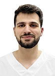 Вердиханов Ильмудин Исмаилович — Стоматолог-терапевт