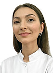 Гусова Милана Хасановна — Стоматолог-гигиенист