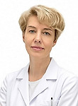 Онищенко Елена Валериевна — Акушер