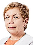 Скачковская Светлана Николаевна — Невролог