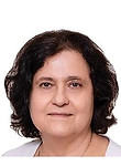 Осипова Лилия Львовна — Хирург