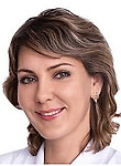 Карамышева Яна Сергеевна — Косметолог