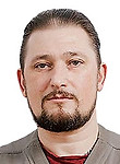 Кудрин Алексей Александрович — Хирург