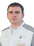 Макарушин Михаил Викторович — Травматолог-ортопед