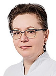 Коняхина Наталья Александровна — Хирург