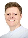 Боровиков Алексей Владимирович — Стоматолог-ортопед