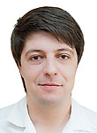 Михайловский Алексей Андреевич