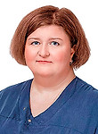 Кочешкова Дарья Евгеньевна — Стоматолог