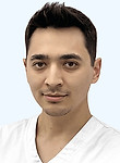 Мамедов Сардор Усманович