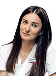 Гукемухова Санита Мухамедовна — Стоматолог-гигиенист