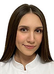 Ахметзянова Диля Фандасовна — Гинеколог