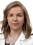 Попова Ольга Александровна