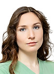 Ларина Надежда Владимировна — Лор (отоларинголог)