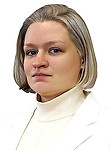 Плотникова Анастасия Сергеевна — Рентгенолог