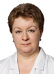 Боброва Ирина Павловна — Стоматолог