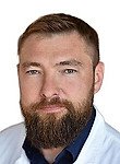 Емельянов Юрий Валерьевич — Психиатр-нарколог