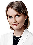 Смольникова Анна Олеговна — Психотерапевт