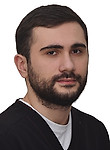 Гаджиев Фахри Яшар — Стоматолог-хирург