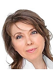 Мензелинцева Светлана Константиновна — УЗИ-специалист